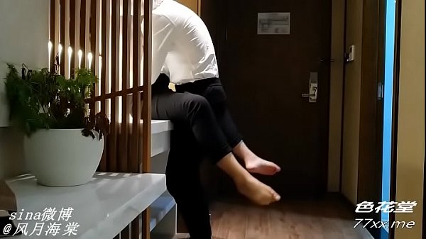 Beautiful teacher with White shirt