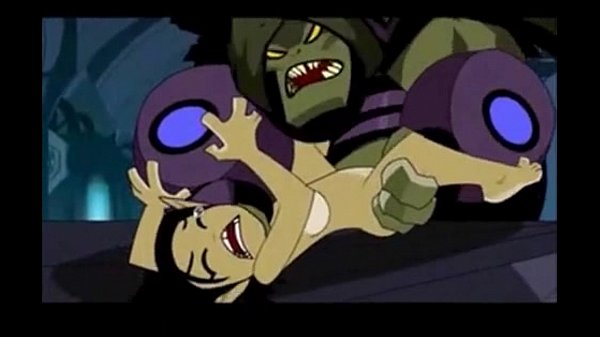 Hentai babe gets fucked