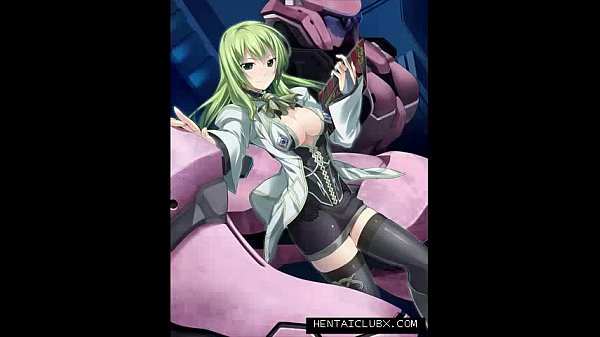 hentai hentai softcore slideshow