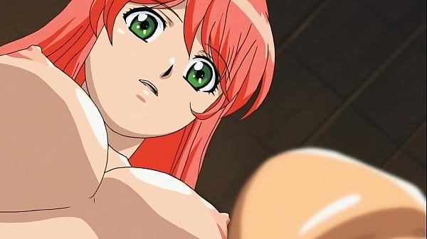 Humanoid Girl Programmed To Fuck | Uncensored Hentai
