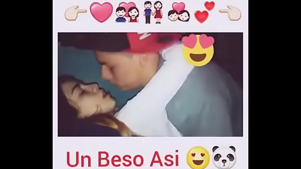 Kissing BR5 Full Video HD