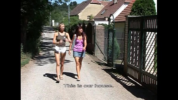 Lycos – EUROPEAN GONZO VOL4 – scene 5