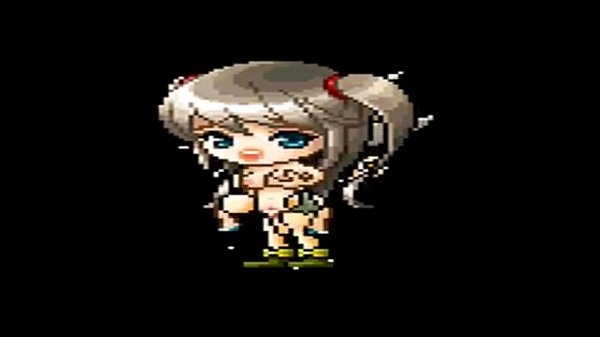 Maplestory Hentai