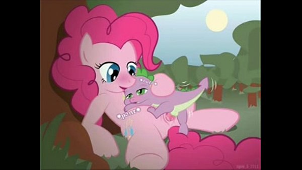 My little pony hentai