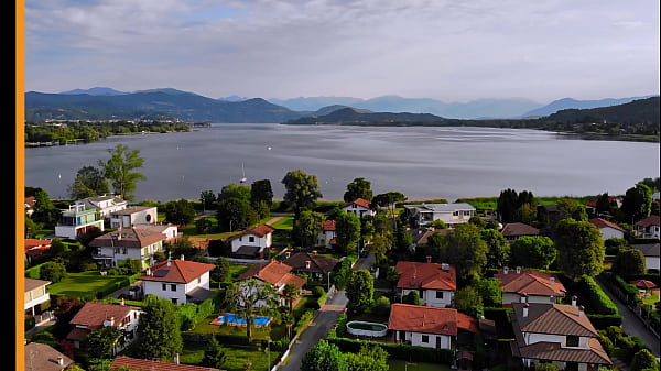 POV – Satisfying masseuse client Alexa Flexy