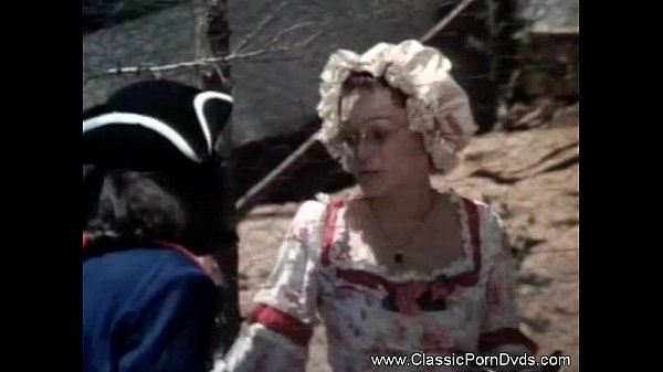 Sex The Way It Used To Be