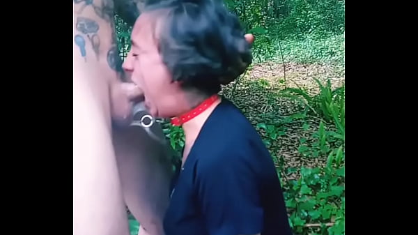 Super hardcore balls deep throat fuck