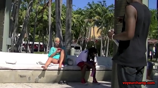 Upskirt Wife # 5 & 6 – Mrs Brooks And Mrs Kiss Upskirt Public Pussy flashing for the Voyeurs!!!