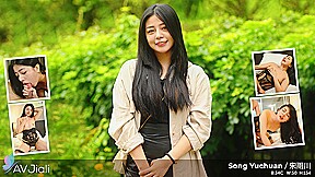 POV Date And Passionate Sex With Song Yuchuan – AVJiali
