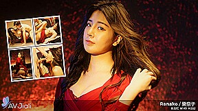 Ranako Is A Sexy And Horny Fish Princess – AVJiali